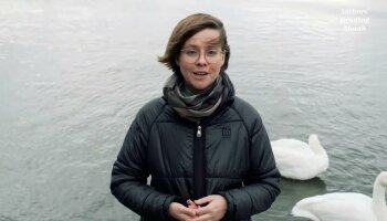 Hildur Knútsdóttir